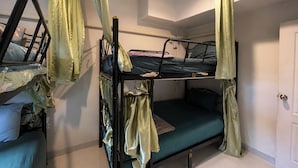 Unclassified image, 3 of 29, button - Lemon Tree Khaosan Hostel (Bangkok)