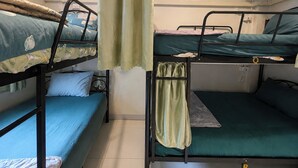 Unclassified image, 4 of 29, button - Lemon Tree Khaosan Hostel (Bangkok)