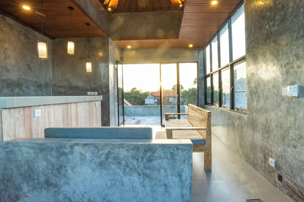 Skyline House Ubud View by EPS
