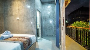 Deluxe Double Room, City View | Free WiFi - Skyline House Ubud View by EPS (Ubud)