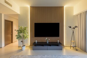 3 chambres, chambres insonorisées, Wi-Fi gratuit