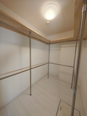 Apartament clàssic | Armari rober