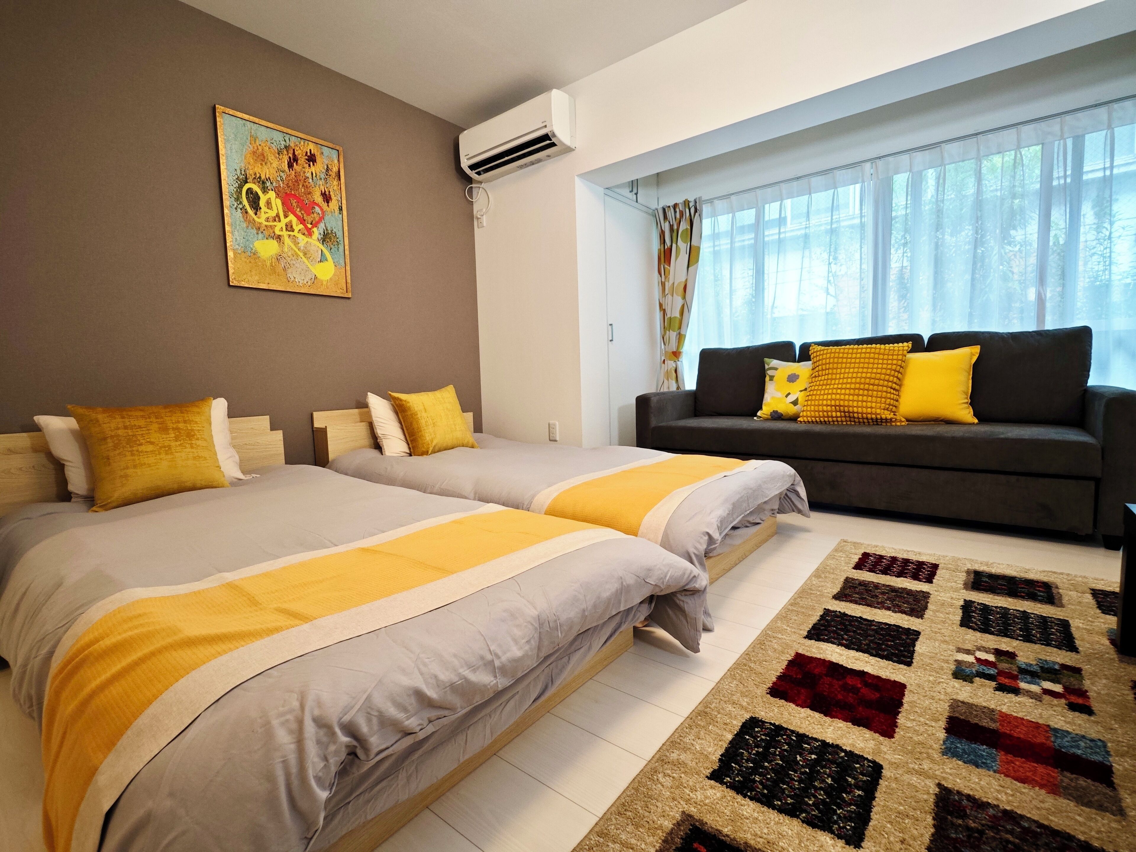 Servicios de la habitación