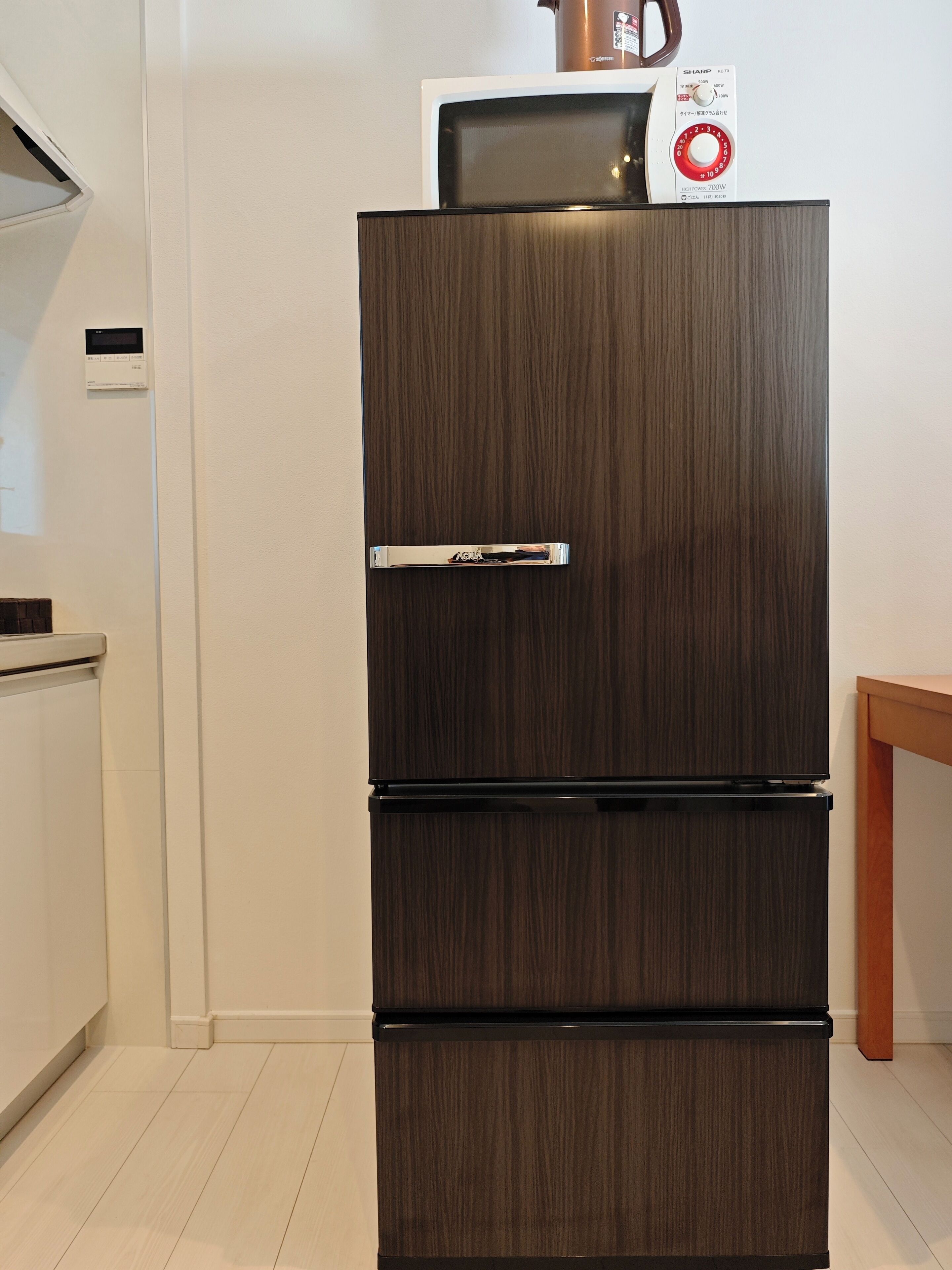 Servicio de la propiedad