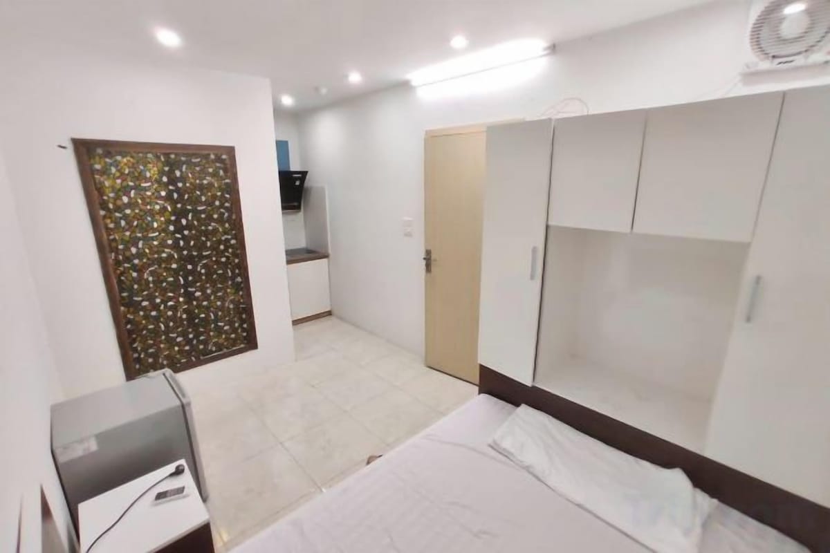 Standard Studio Room