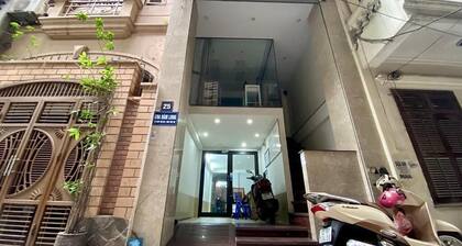 Era Apartment Ham Long