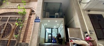 Era Apartment Ham Long