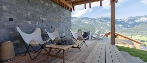 Terras