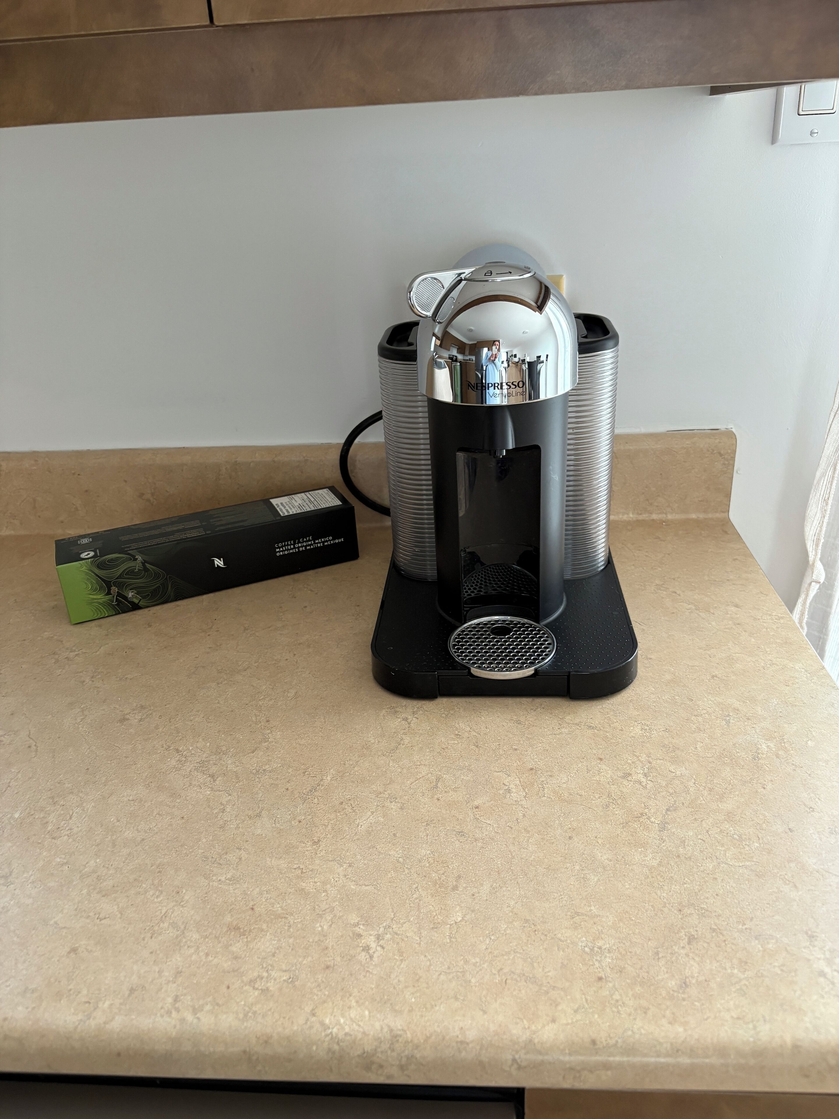 Café et/ou machine à café
