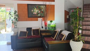 Reception - Star Inn Plus (Neyyattinkara)