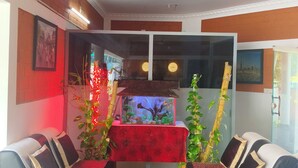 Reception hall - Star Inn Plus (Neyyattinkara)