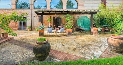 Podere Palazzetto by Interhome