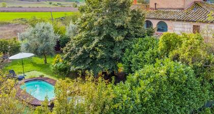 Podere Palazzetto by Interhome