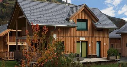 Tolles Chalet mit Sauna und Außenjacuzzi