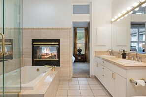 Haartrockner, Handtücher