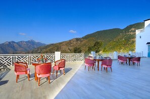 Exterior - Amaya Resort (Tehri)