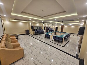 Sala de reunions