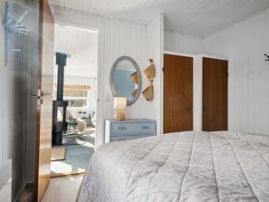 2 bedrooms, WiFi