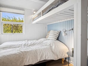 2 Schlafzimmer, WLAN