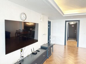 Grand Suite | Free WiFi