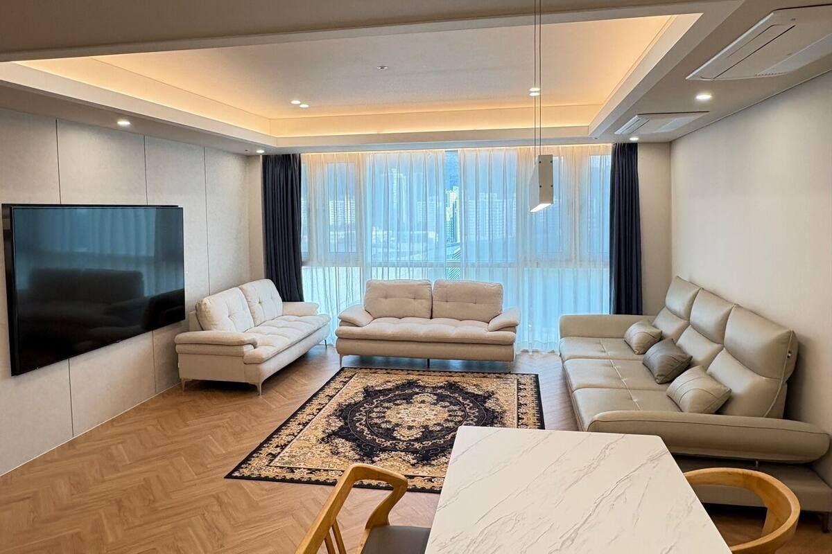 واي فاي مجانًا وبديكورات فريدة لكل غرفة وطراز فريد لكل وحدة