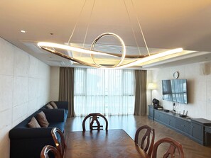 Grand Suite | Free WiFi