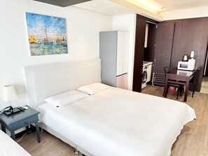 Double Twin | Individually decorated, individually furnished, free WiFi - CENTUMCITY HOTEL (Busan)