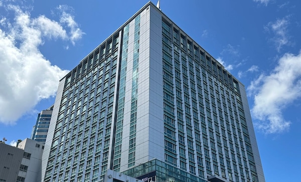 Centumcity Hotel - Busan