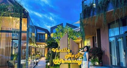 Vanilla Ho Tram Homestay