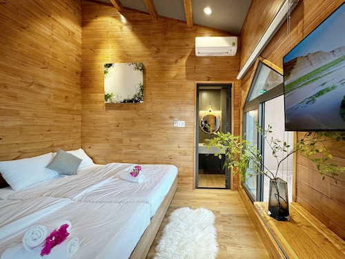 Vanilla Ho Tram Homestay