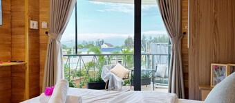 Vanilla Ho Tram Homestay