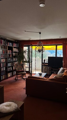 Ferienwohnung 60qm für max. 3 Personen