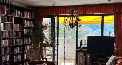 Apartment 60sqm for max. 3 persons