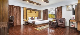 Hotel Moonstone de luxury