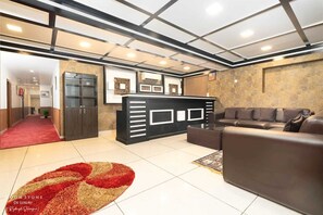 Recepción
