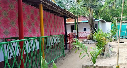 Bagda Beach Resort