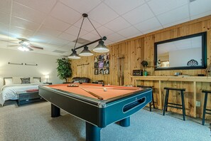Sala de juegos
