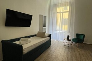 Oppholdsområde
