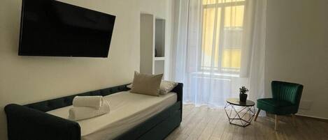 منطقة المعيشة