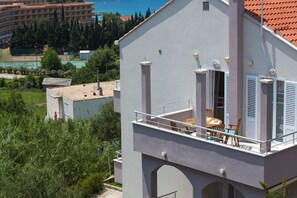 Exterior - Apartment Maris (Cavtat) -  One Bedroom Apartment (Cavtat)