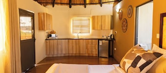 Spring Resort Restaurant and Lodge