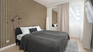 Unclassified image, 3 of 20, button - Modern Apartment With Parking by Renters (Poznan)