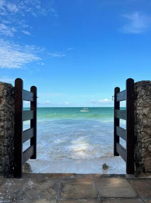 Exterior - Stone Resort (Kiwengwa)