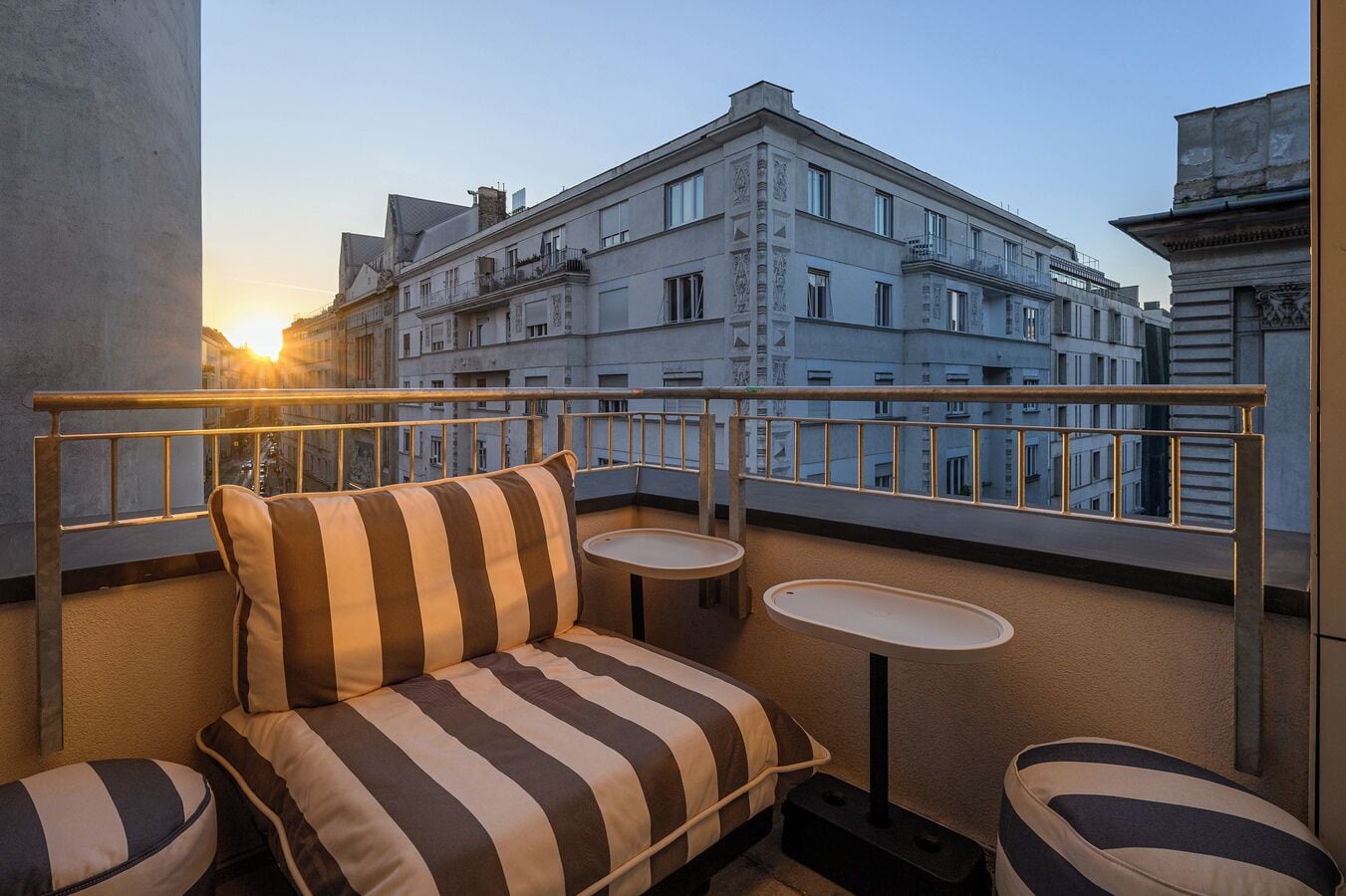 Photo - JO&JOE Budapest