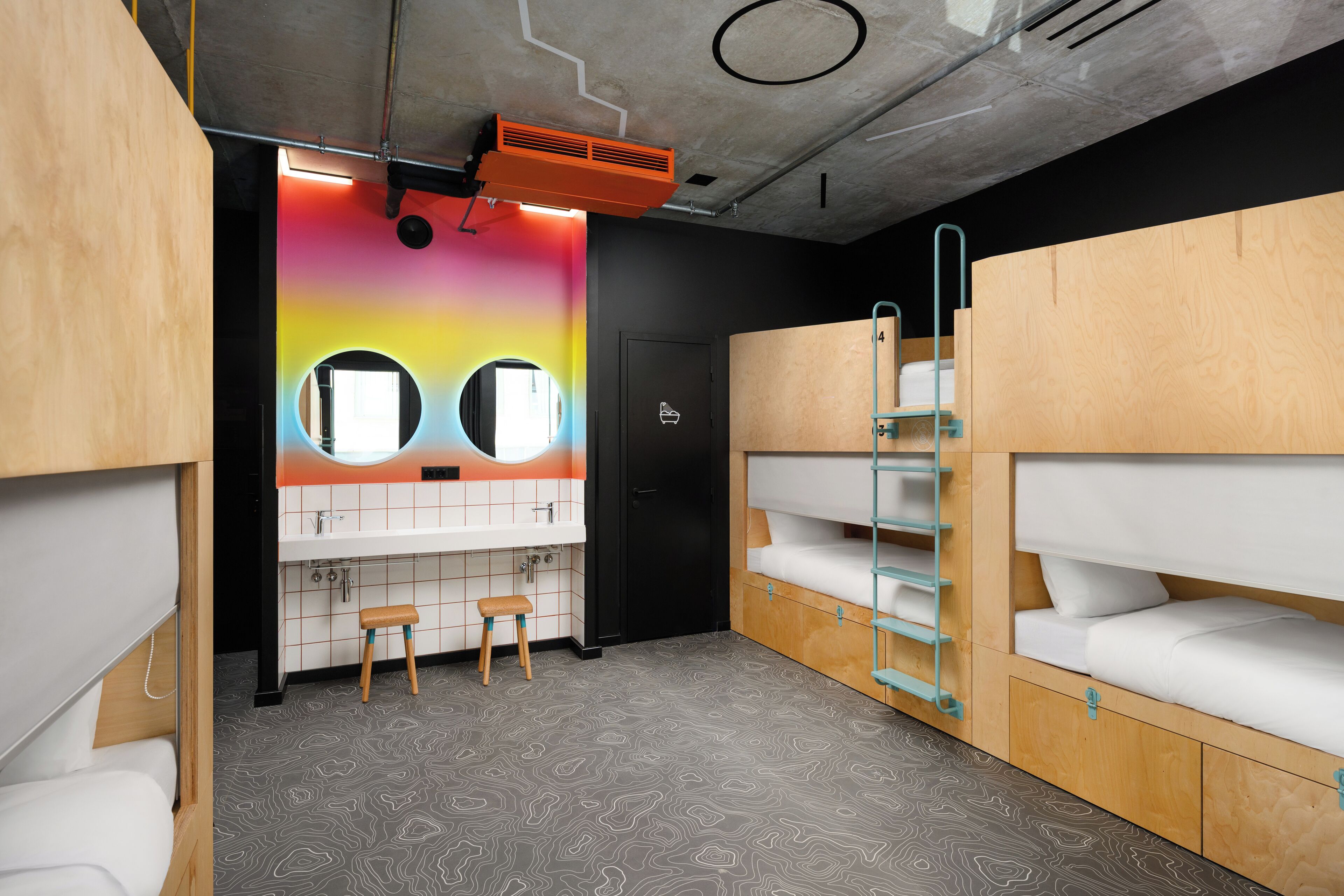 Photo - JO&JOE Budapest