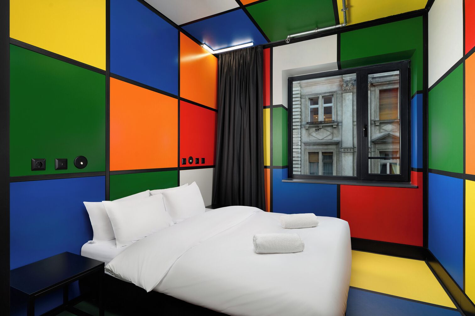 Photo - JO&JOE Budapest