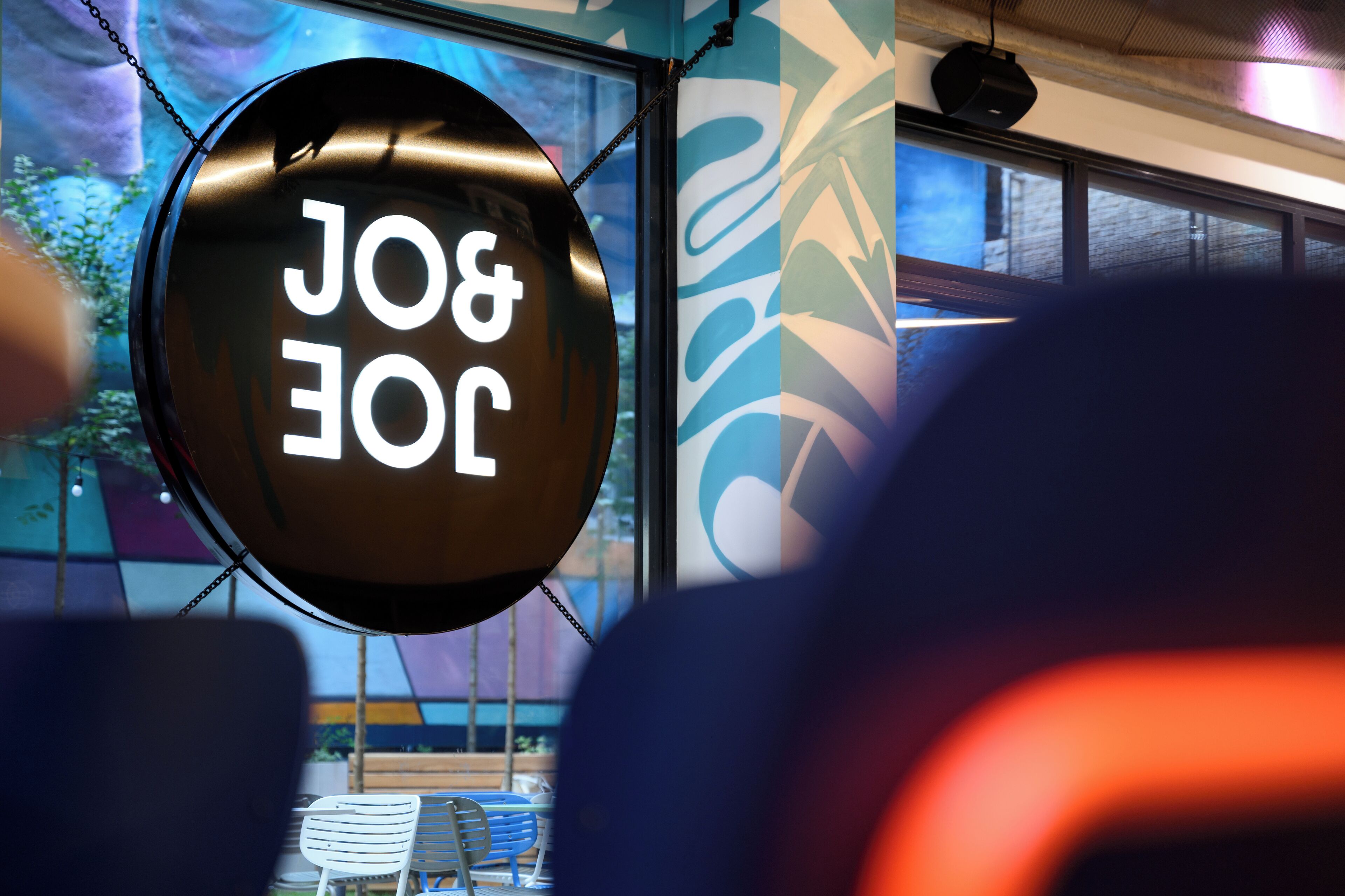 Photo - JO&JOE Budapest