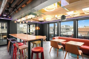 Restaurant - JO&JOE Budapest (Budapest)