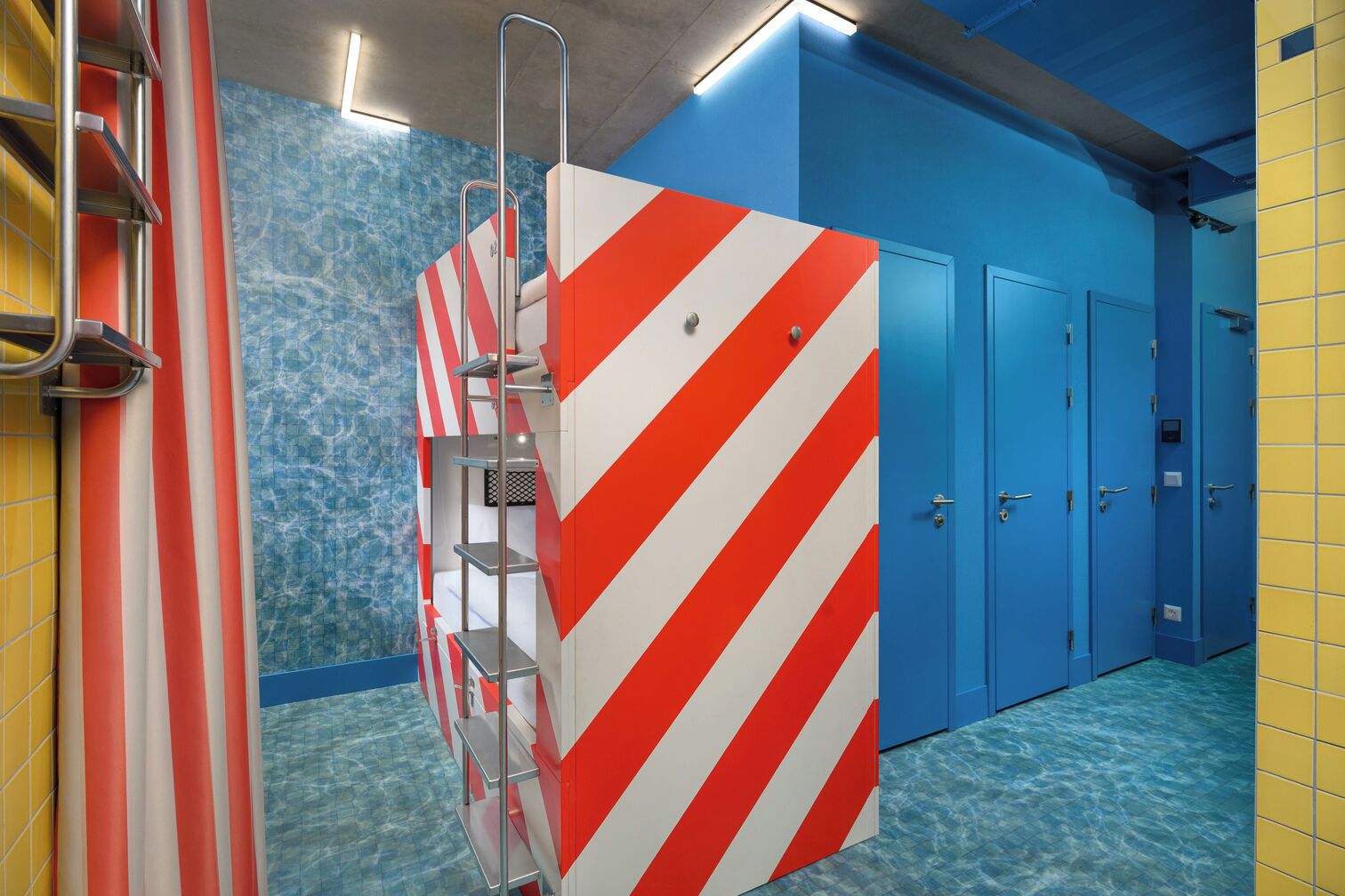 Photo - JO&JOE Budapest