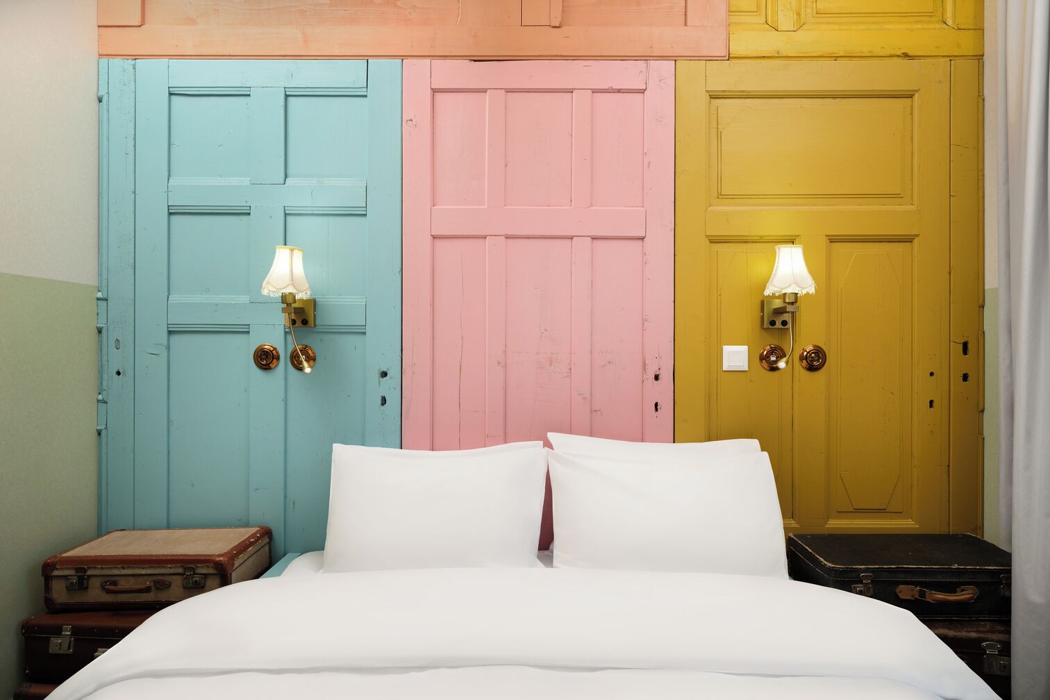 Photo - JO&JOE Budapest